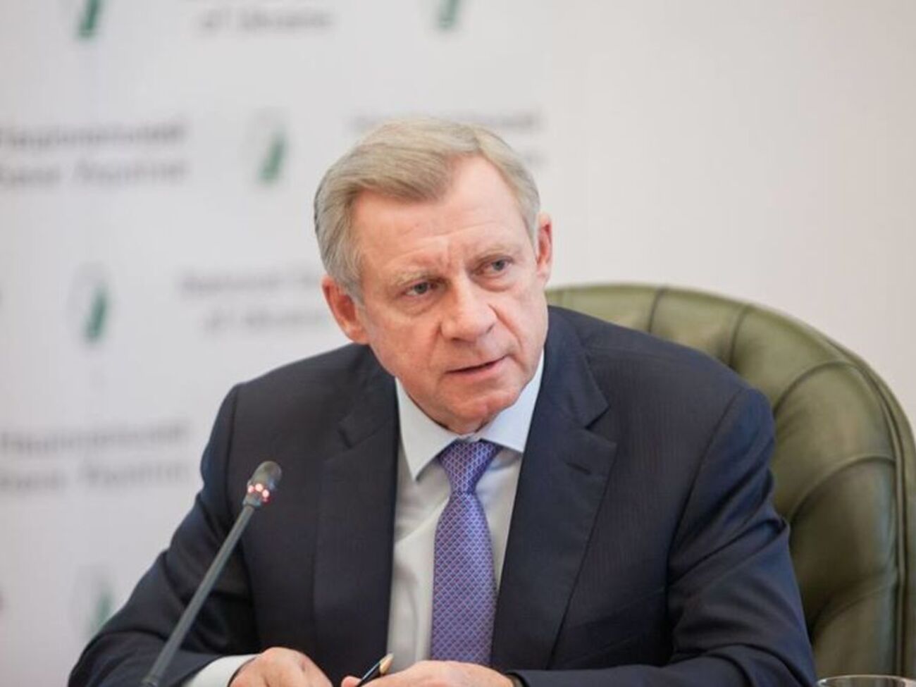 Смолий: В&nbsp;следующем году нам не стоит ждать новой программы