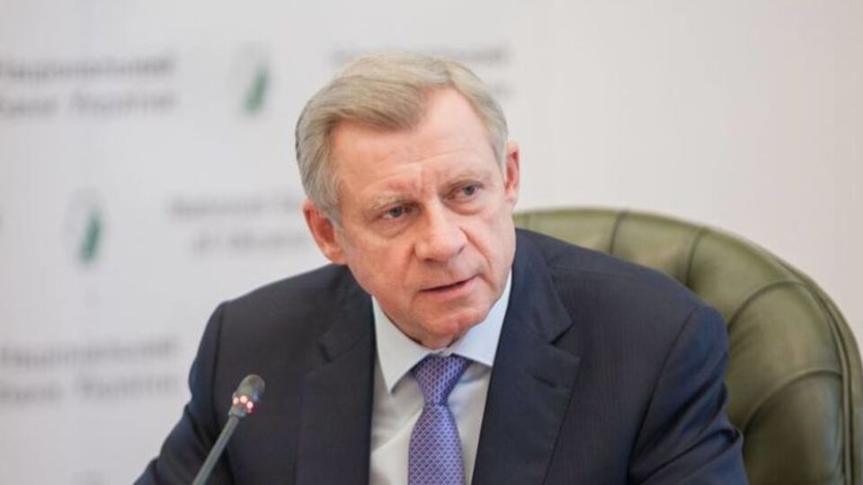 Смолий: В следующем году нам не стоит ждать новой программы
