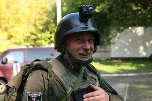 Цымбалюк: Точно знаю, что оперативник СБУ, который все это дело тащил на себе, и следователь по делу – люди чести