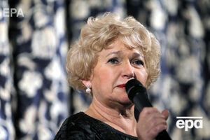 Нарусова поспілкувалася із Сенцовим