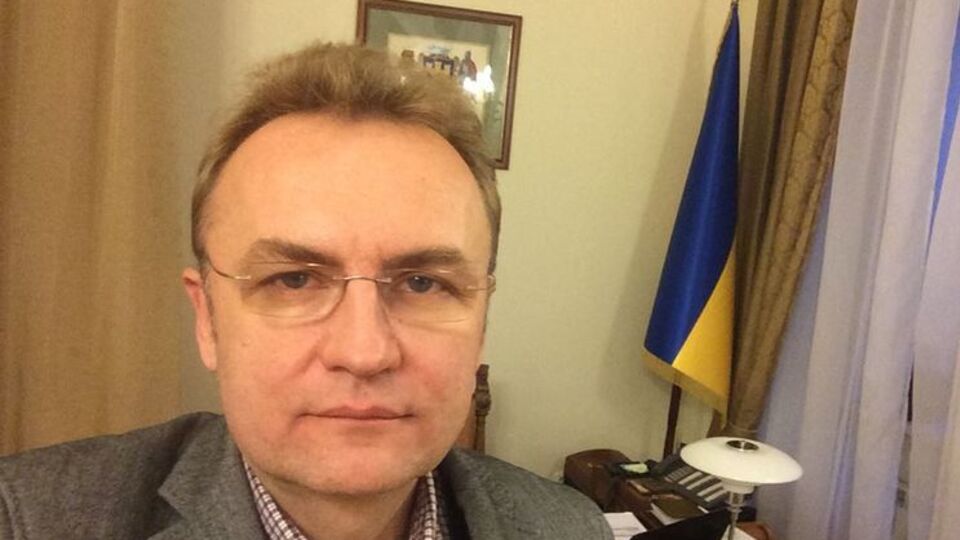 Андрій Садовий: Мрію, щоб столиця стала законодавцем самоврядування в Україні і давала приклад розвитку всій країні!