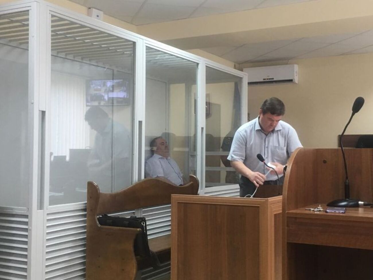 Герман: У СБУ дуже багато кротів