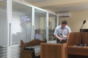 Герман: У СБУ дуже багато кротів