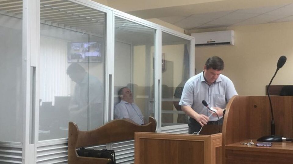 Герман: У СБУ дуже багато кротів