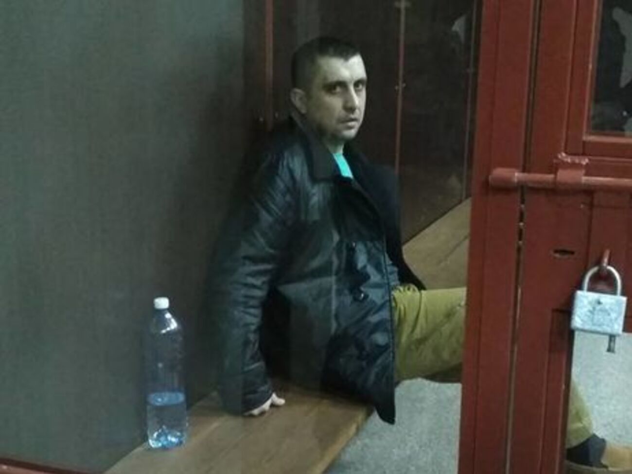 Россошанскому сообщили о новом подозрении