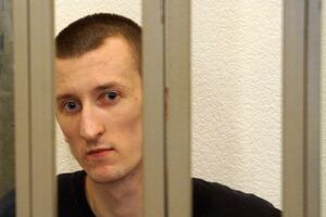 Кольченко объявил голодовку