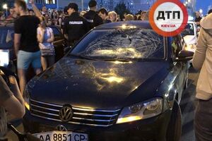 Двух человек, которые находились в автомобиле, проверили на драгере