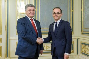 Собеседники говорили о важности скорейшего развертывания многонациональной операции по поддержанию мира под эгидой ООН