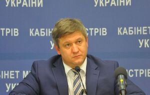 Данилюк: Якщо ми запровадили Android Pay, Apple Pay, то чому не можна платити податки в такий самий спосіб