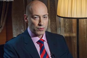 Гордон: Щодня з'являються нові рейтинги, причому вони відрізняються один від одного