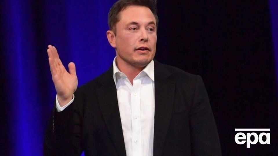 Компания Маска несет рекордные убытки