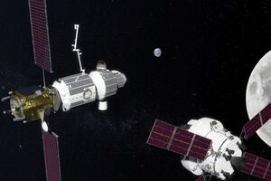 Станцію почнуть будувати у 2022 році