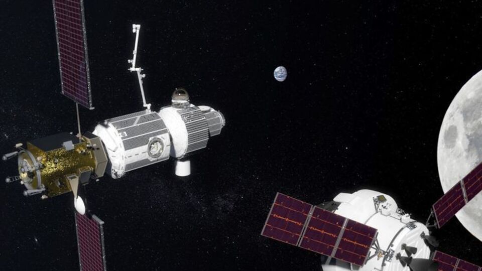 Станцію почнуть будувати у 2022 році