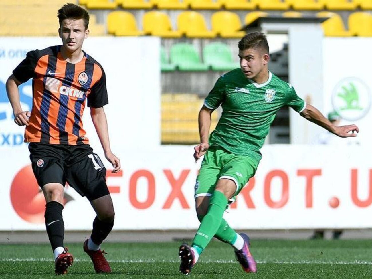 Футболисты "Карпат" отказались от взятки