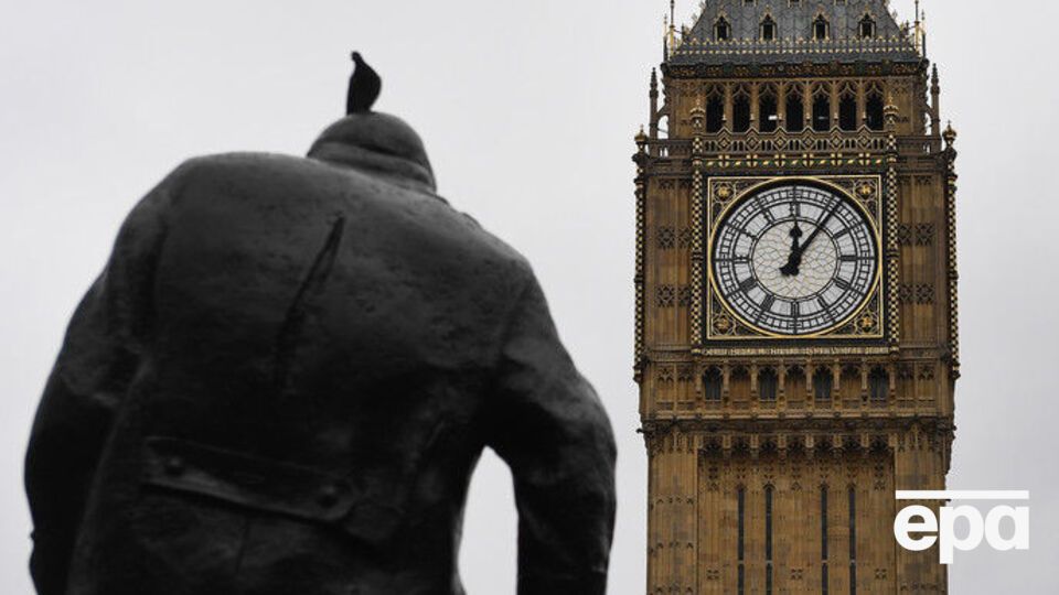Лондон закликатиме союзників посилити позицію щодо Росії, пише The Guardian