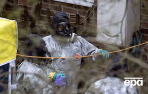 В ОЗХО считают, что "Новичок" с высокой долей вероятности готовили для применения в качестве оружия