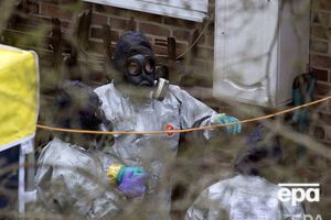 В ОЗХЗ вважають, що "Новачок", найімовірніше, готували для застосування як зброї