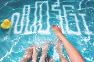 Вийшла нова композиція гурту Mozgi