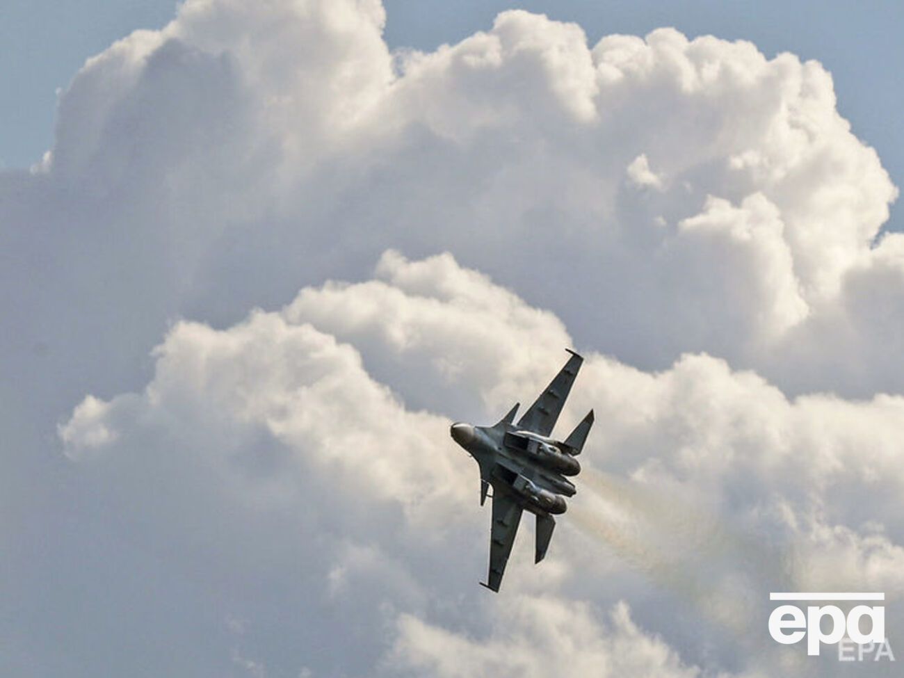 Самолет разбился вблизи базы Хмеймим