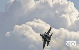 Самолет разбился вблизи базы Хмеймим