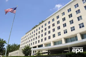 Госдепартамент США: Вопрос о Javelin лежал на столе в течение очень долгого времени
