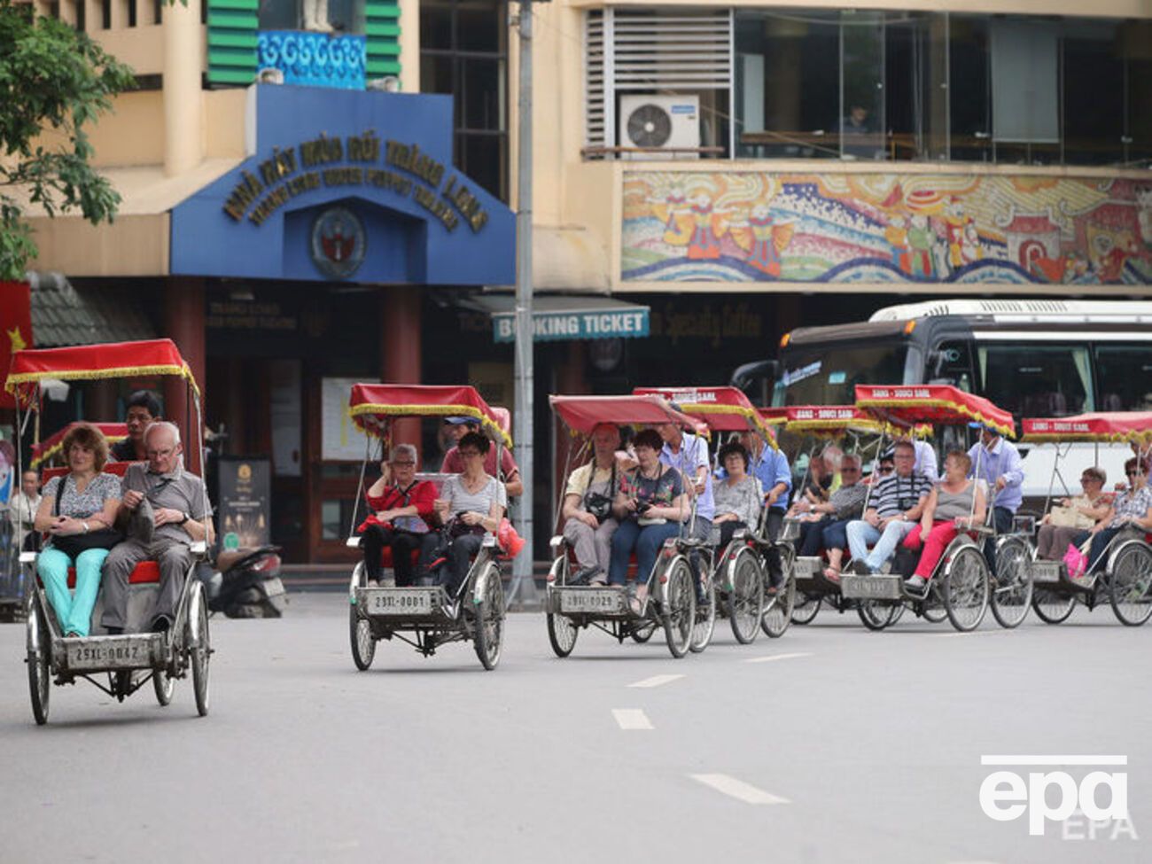Во Вьетнаме за ввоз&nbsp;наркотиков предусмотрена смертная казнь
