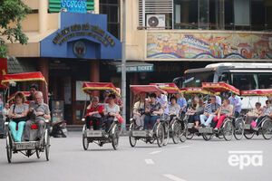 У В'єтнамі за ввезення наркотиків передбачено смертну кару