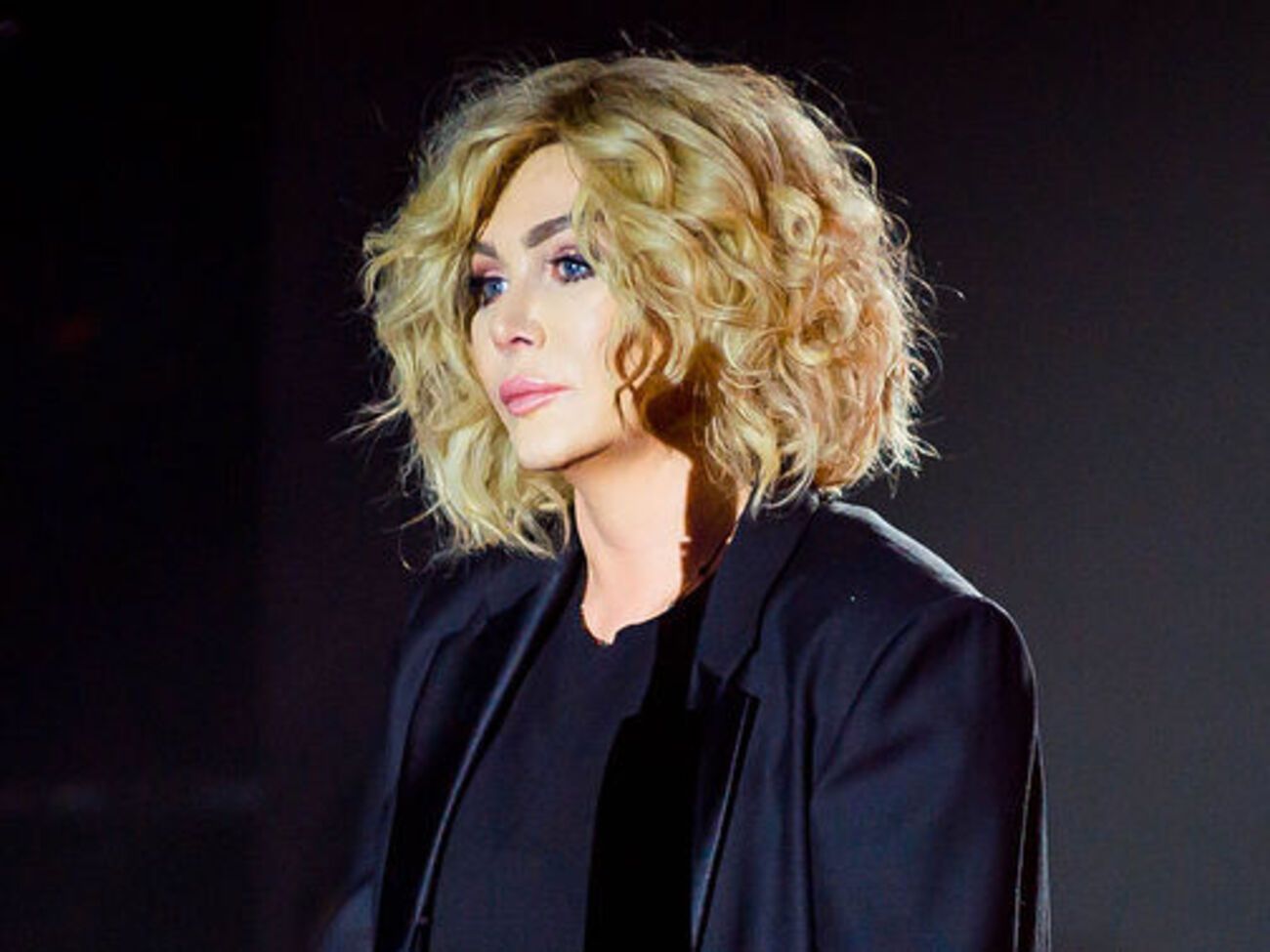 Білик: Мій... Він... Мій...