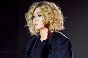 Білик: Мій... Він... Мій...