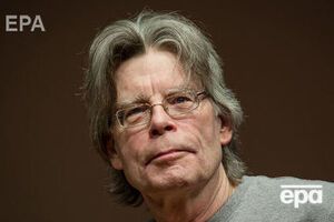 Книгу Кінга використають як джерело для сценарію фільму