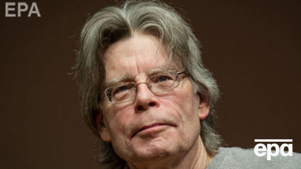 Книгу Кинга используют как источник для сценария фильма