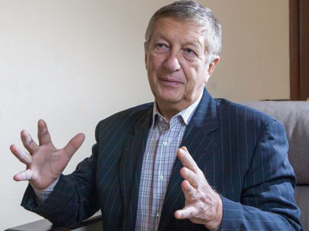 Навального 5 травня, як завжди, трохи потримають у буцегарні й відпустять, а нам потім довго розбиратися із дітьми-"політв'язнями"