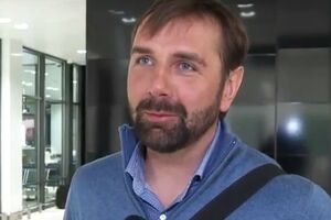 Прокунин тренировал мужскую и женскую сборные Южной Кореи