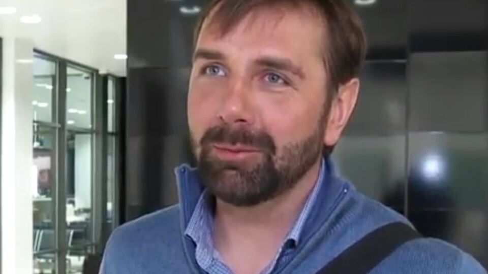 Прокунин тренировал мужскую и женскую сборные Южной Кореи