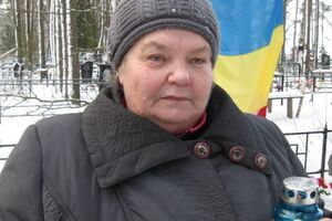 Умерла Нина Жизневская