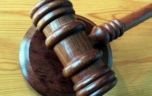 Суд виніс вирок організатору "референдуму ЛНР"