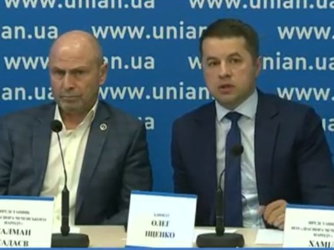 Адвокат считает, что драку спровоцировал Найем