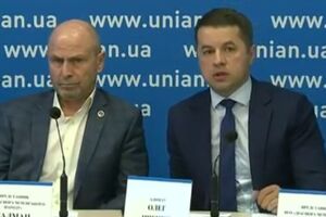 Адвокат вважає, що бійку спровокував Найєм
