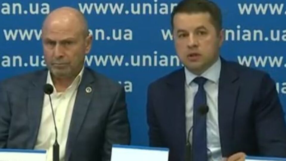 Адвокат вважає, що бійку спровокував Найєм