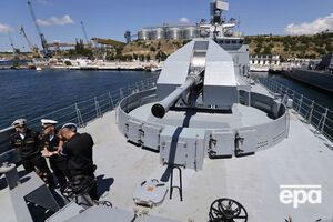 Російські прикордонники заявили про затримання українських рибалок