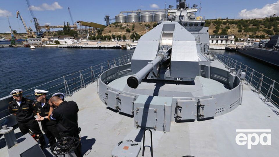 Російські прикордонники заявили про затримання українських рибалок