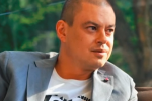 Шувалова выдворили из Украины в 2017 году