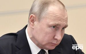 В день инаугурации Путин планирует пообщаться с волонтерами возле Большого Кремлевского дворца