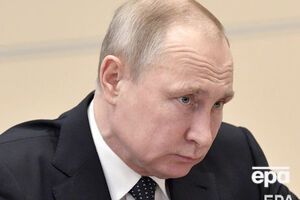 У день інавгурації Путін планує поспілкуватися з волонтерами біля Великого Кремлівського палацу