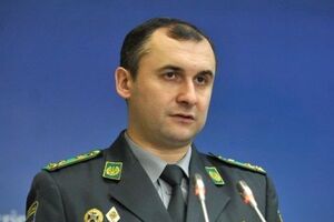 Слободян повідомив, що затриманий баркас мав дозвіл на вилов риби у 12-мильній морській зоні