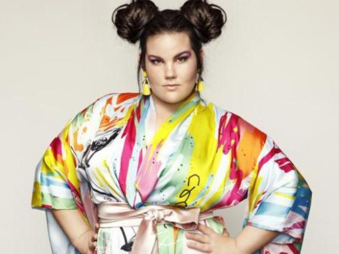 Ізраїльська учасниця очолила рейтинг букмекерів