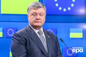 Порошенко высказал соболезнования в связи со смертью Нины Жизневской