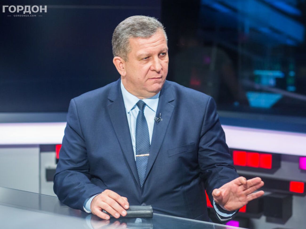 Рева: Як ви думаєте, чи буде людина, якій держава оплачує 5 м&sup3; газу на 1 м&sup2;, зацікавленою у зниженні цього показника?