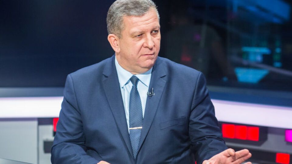 Рева: Як ви думаєте, чи буде людина, якій держава оплачує 5 м³ газу на 1 м², зацікавленою у зниженні цього показника?