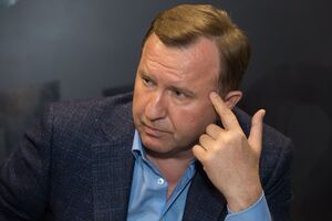 Макаренко: У Бродського є слова: <span>"В'язниця – це місце, де нестачу простору компенсує надлишок часу"